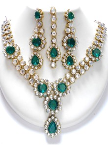 Kundan Necklace